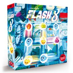 // PV21 JEU FLASH 8